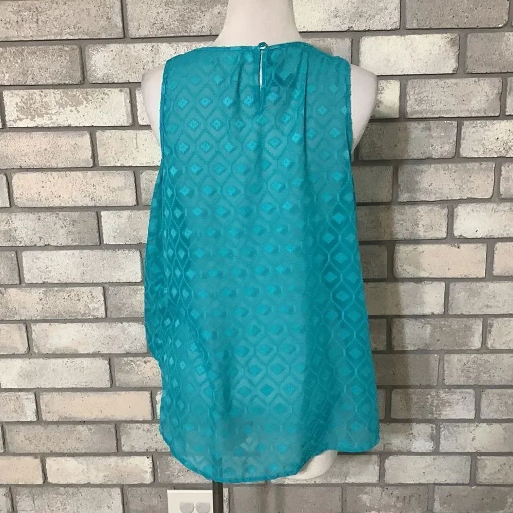 3for$20 blouse large junior - Picture 2 of 3